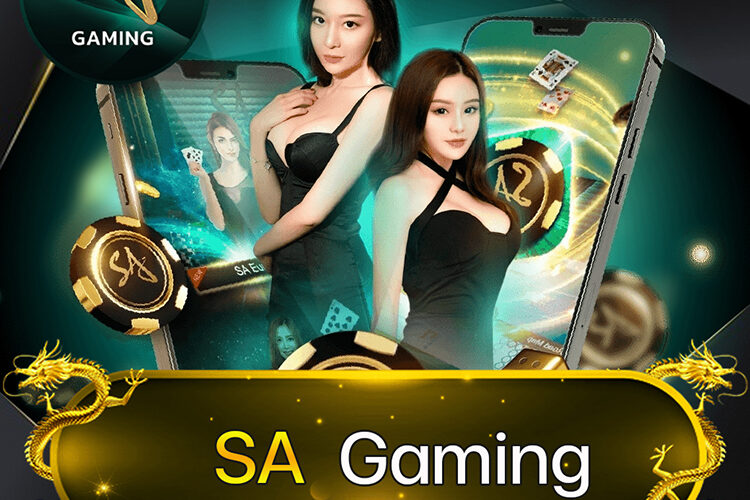 sa gaming @vmax99auto