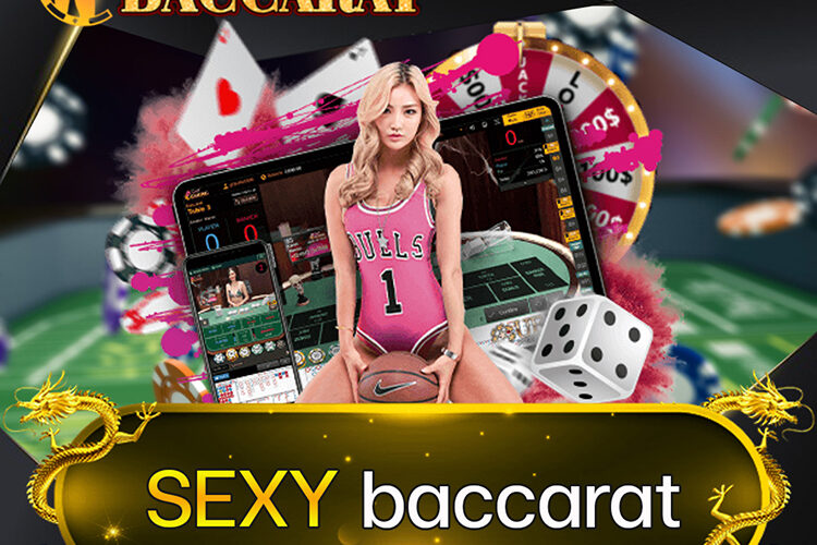 sexy baccarat @vmax99auto