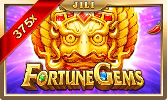 Fortune Gems สล็อตค่าย jili