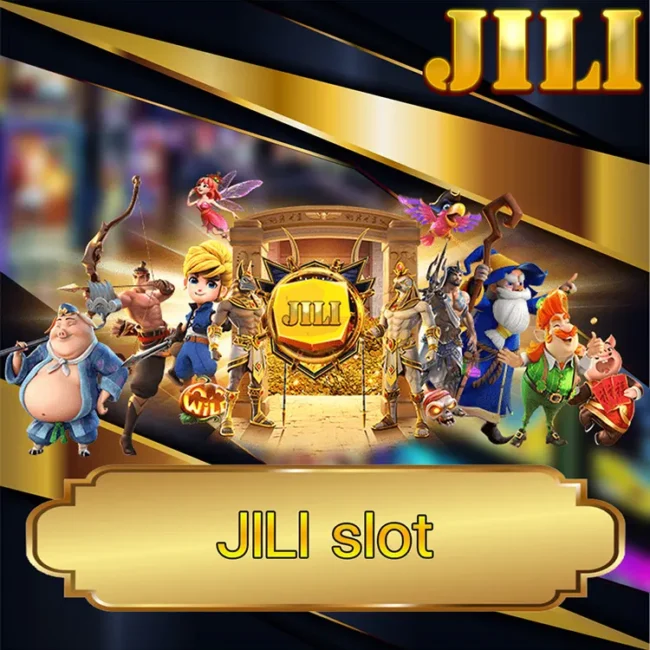 jili slot