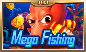 เกมยิงปลา Mego Fishing