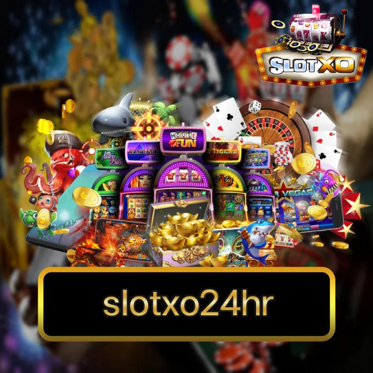 slotxo24hr
