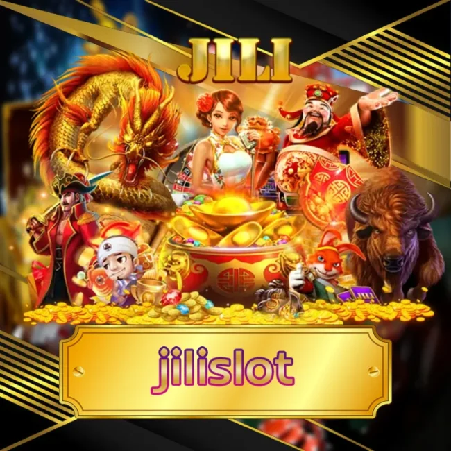 jilislot