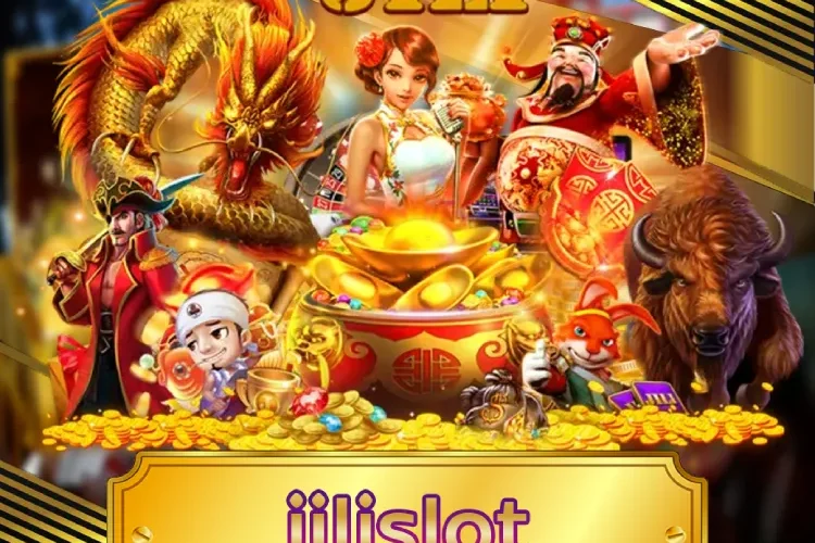 jilislot