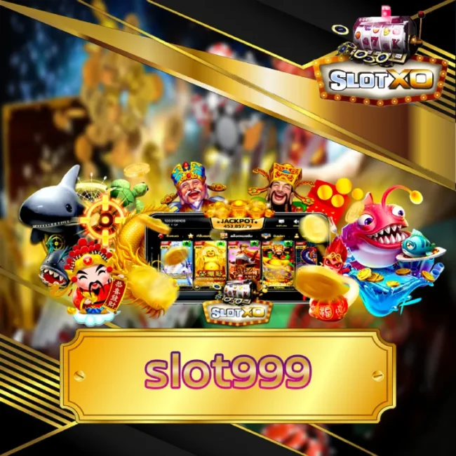 slot999