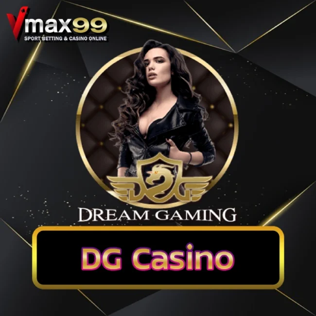 DG Casino