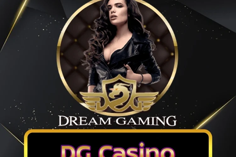 DG Casino