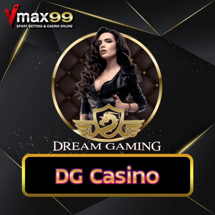 DG Casino