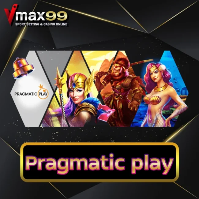 Pragmatic play