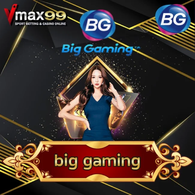 big gaming