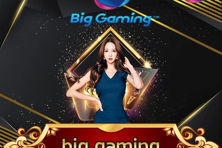 big gaming