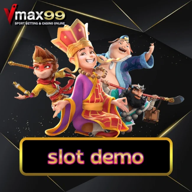 slot demo