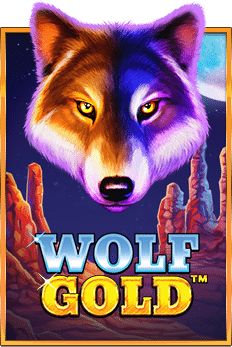 wolf gold