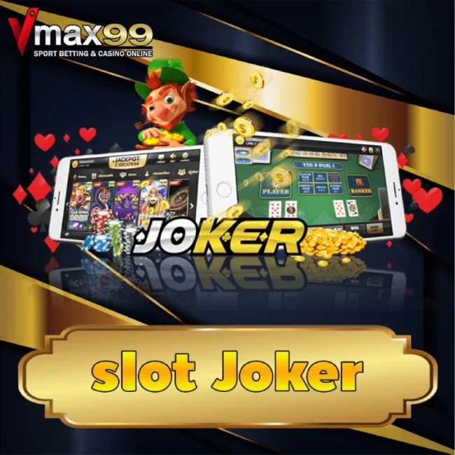 slot joker