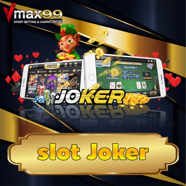 slot joker