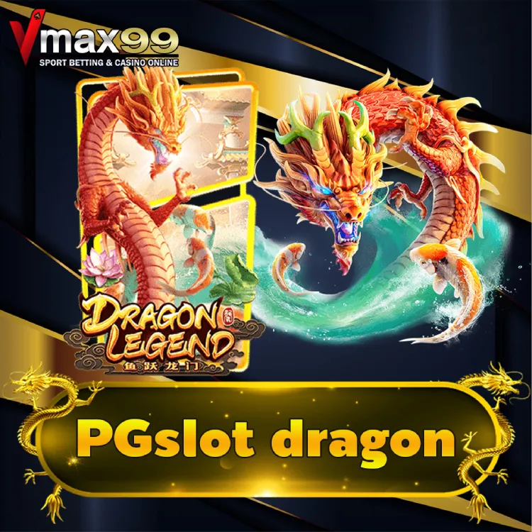 pg slot dragon
