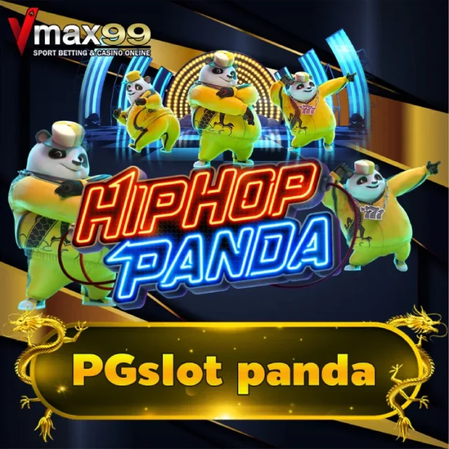 pgslot panda