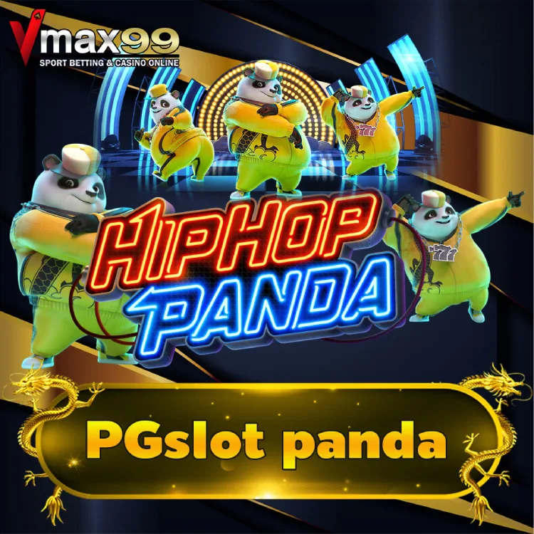 pgslot panda