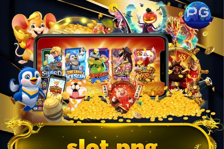 slot png