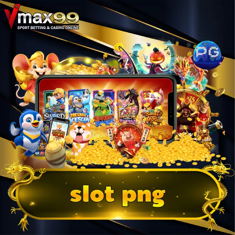 slot png