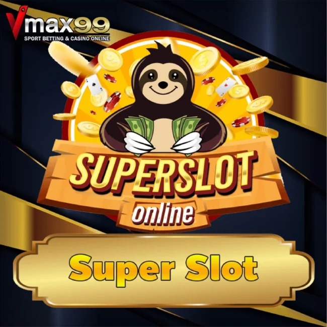 Super Slot