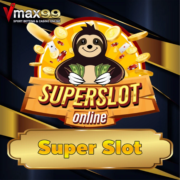 Super Slot