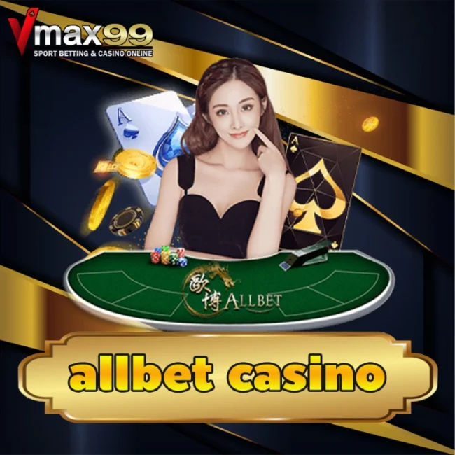 allbet casino