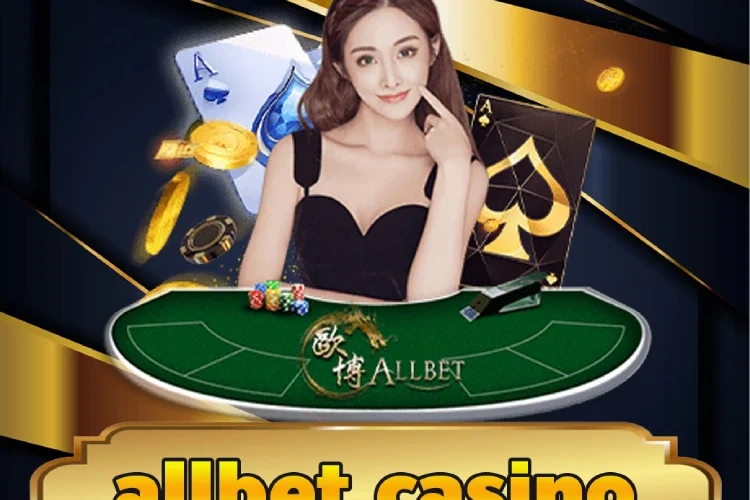 allbet casino