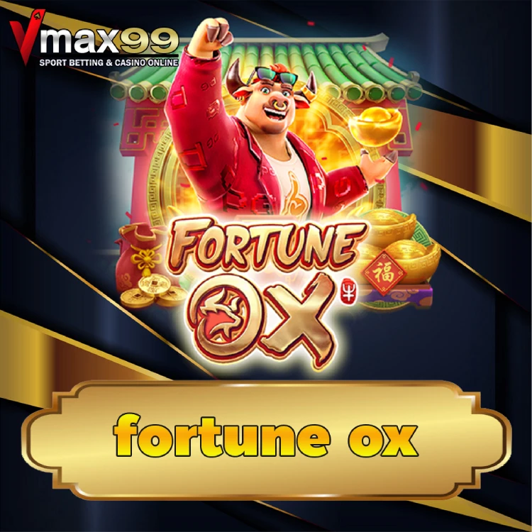 fortune ox