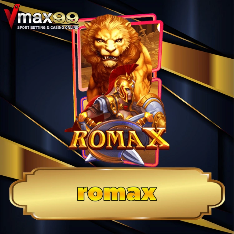 romax romax