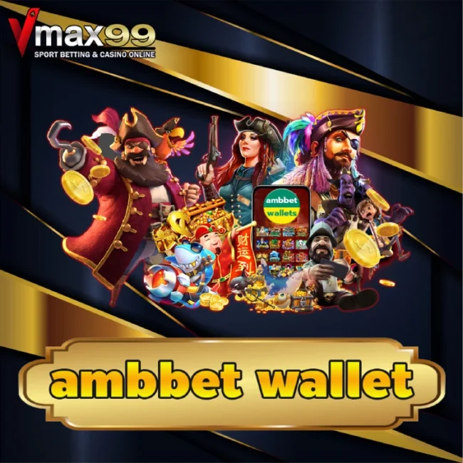 ambbet wallet