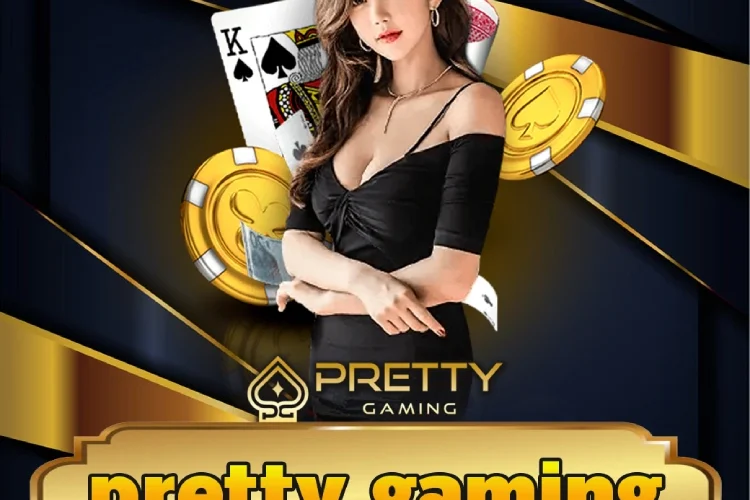 pretty gaming
