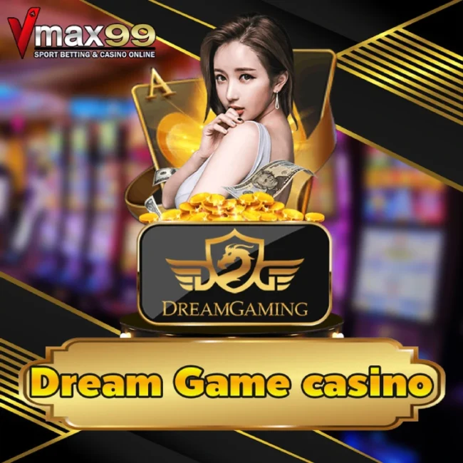 Dream Game casino