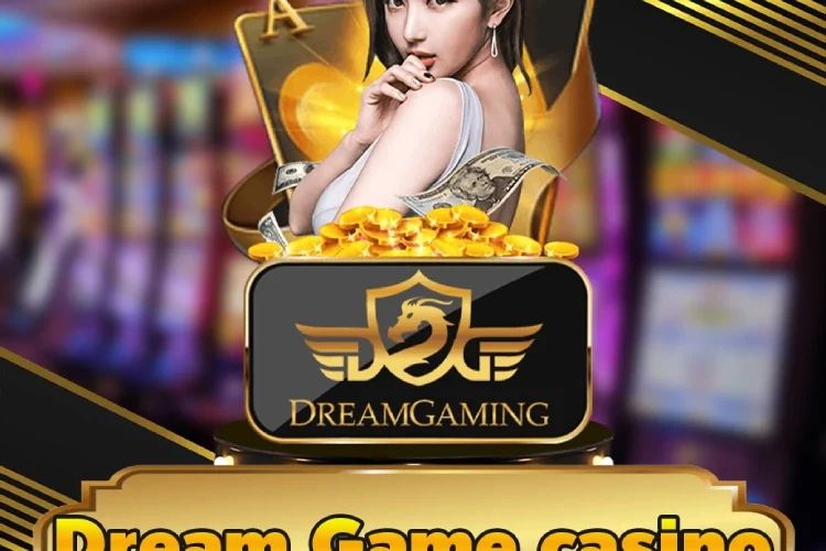 Dream Game casino