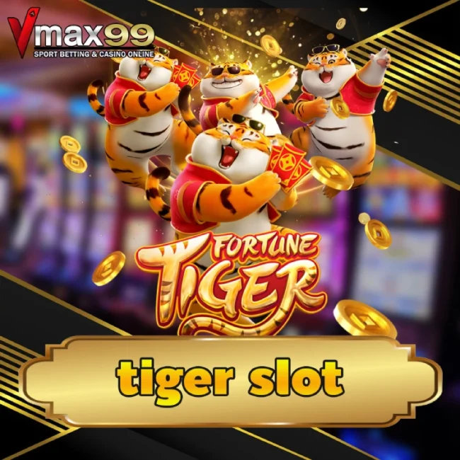 tiger slot