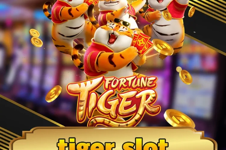 tiger slot
