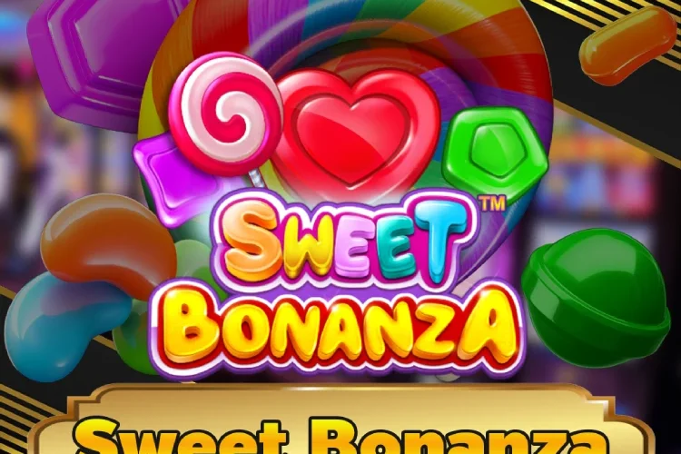 Sweet Bonanza