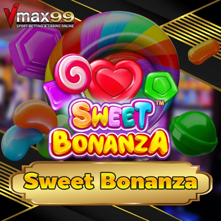 Sweet Bonanza