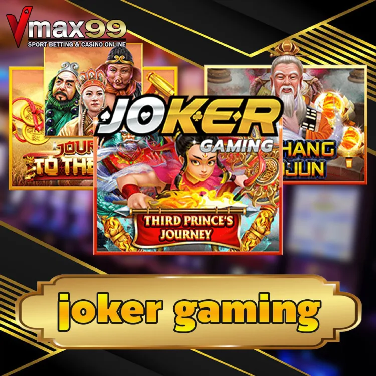 joker gaming joker gaming