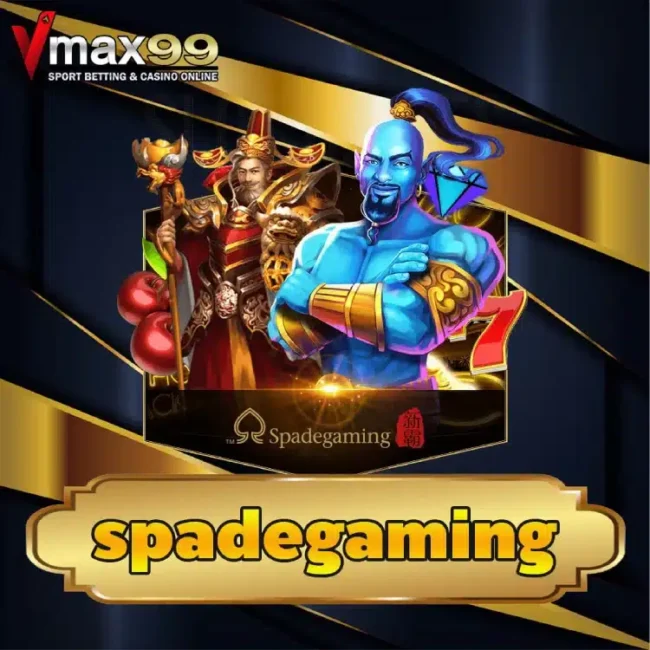 spadegaming