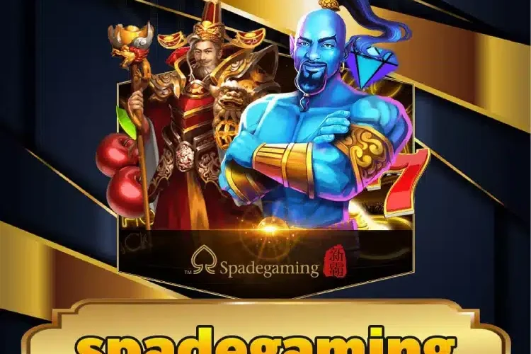 spadegaming